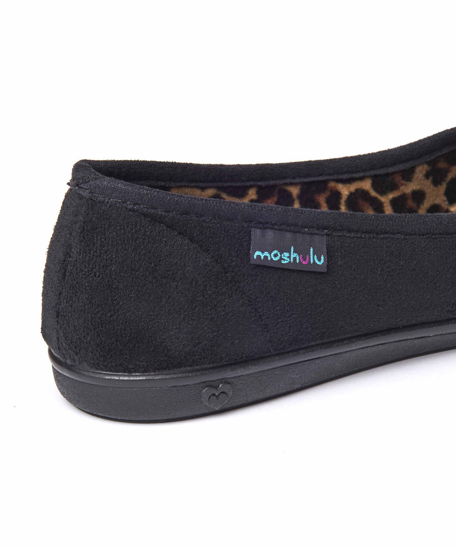 BANOFFEE 2 BLACK