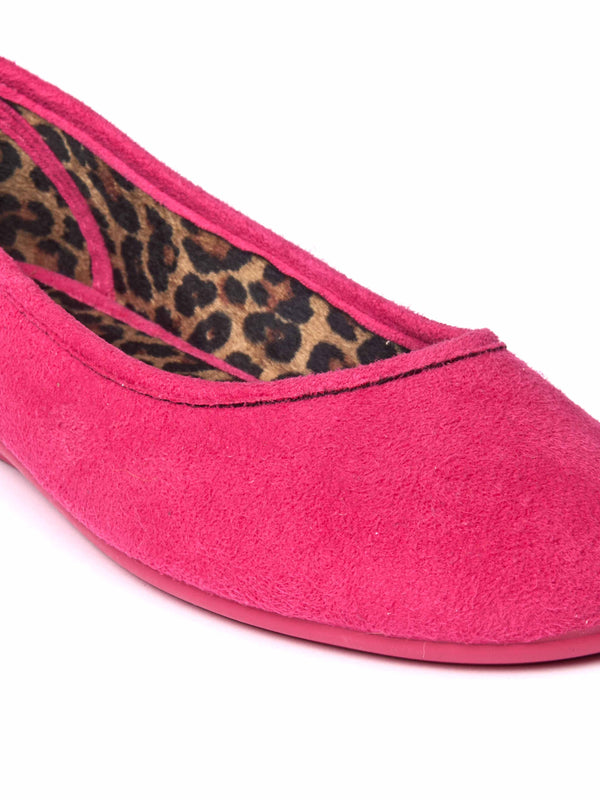 BANOFFEE 2 FUCHSIA PINK