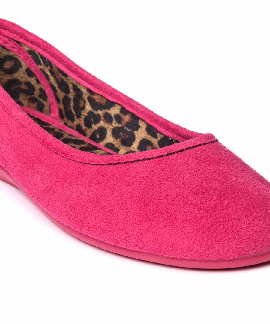 BANOFFEE 2 FUCHSIA PINK