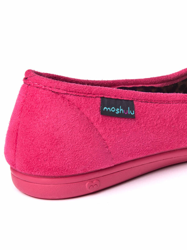BANOFFEE 2 FUCHSIA PINK