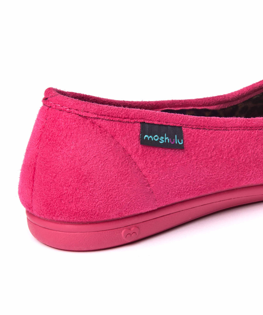 BANOFFEE 2 FUCHSIA PINK
