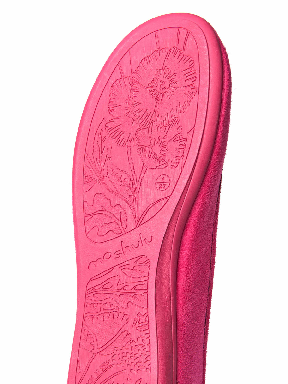 BANOFFEE 2 FUCHSIA PINK