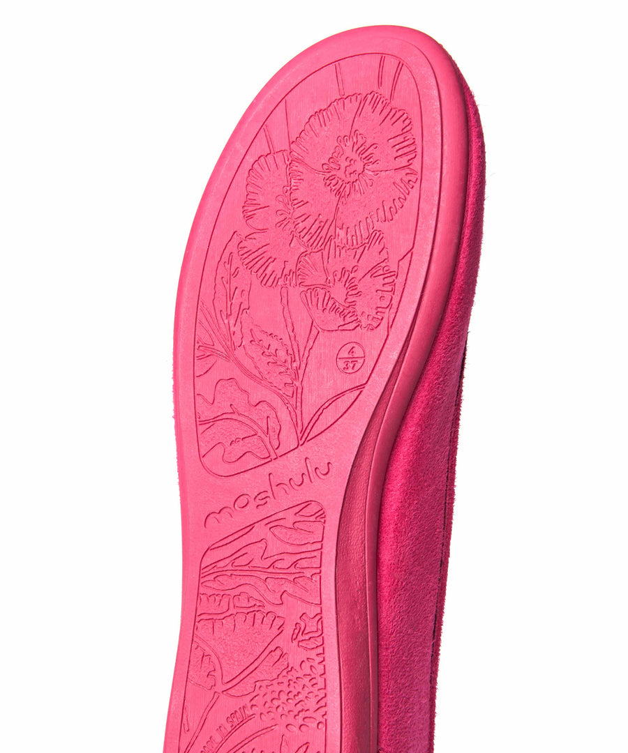 BANOFFEE 2 FUCHSIA PINK