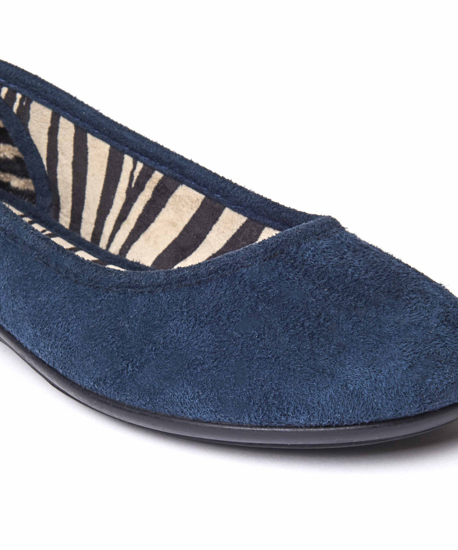 BANOFFEE 2 INDIGO