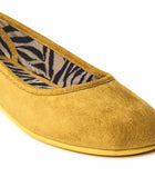 BANOFFEE 2 YELLOW