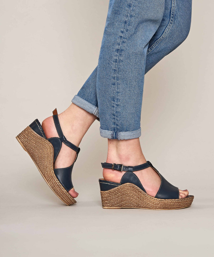 PEACH MELBA 2 INDIGO