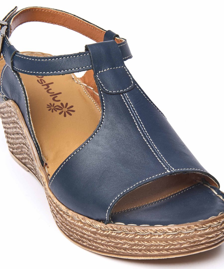 PEACH MELBA 2 INDIGO