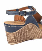 PEACH MELBA 2 INDIGO