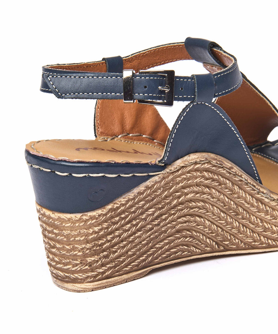 PEACH MELBA 2 INDIGO