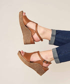 PEACH MELBA 2 TAN