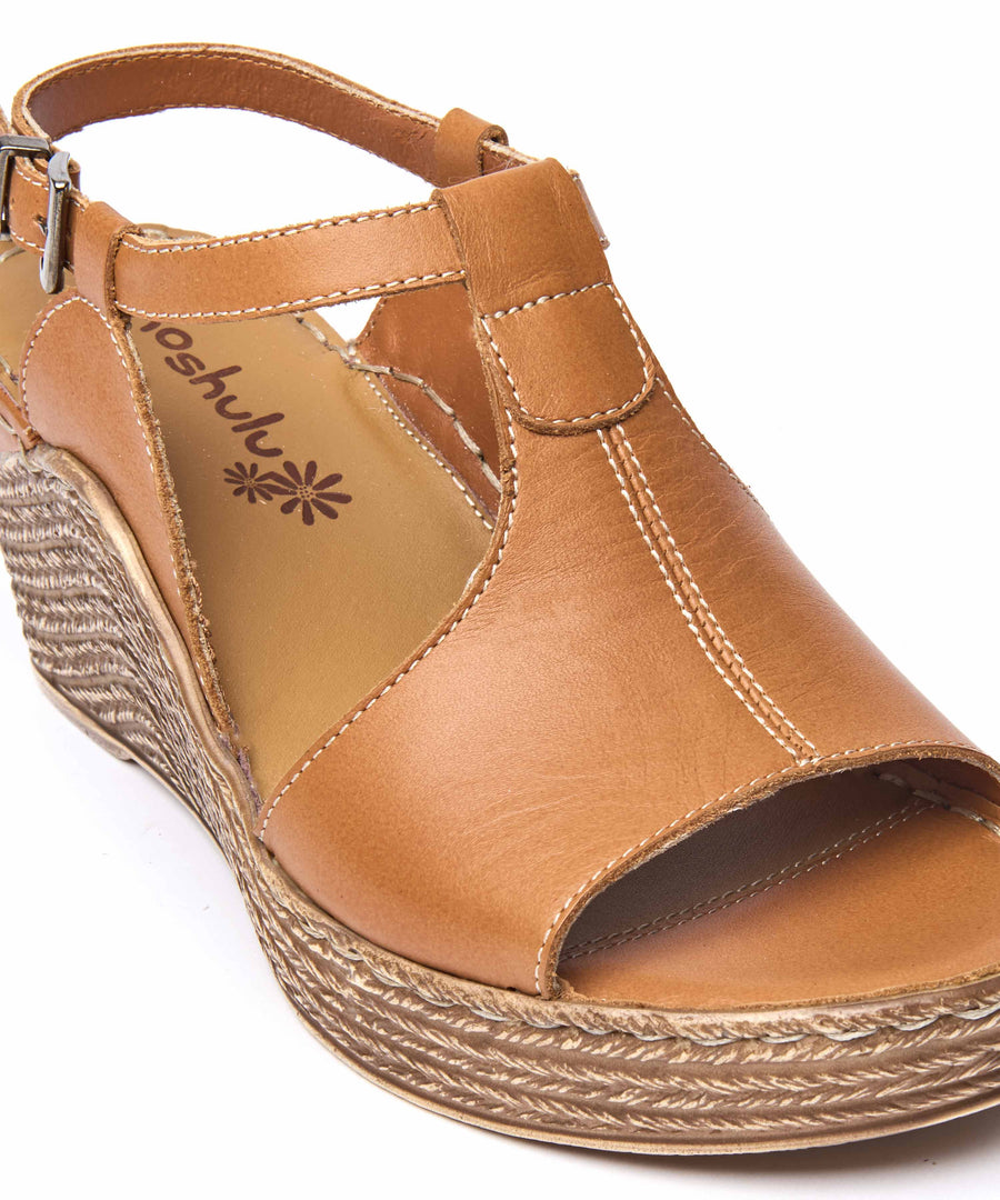 PEACH MELBA 2 TAN