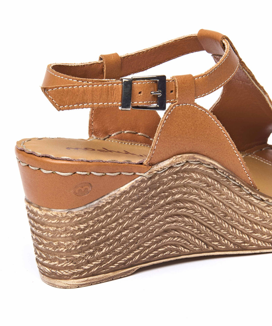 PEACH MELBA 2 TAN