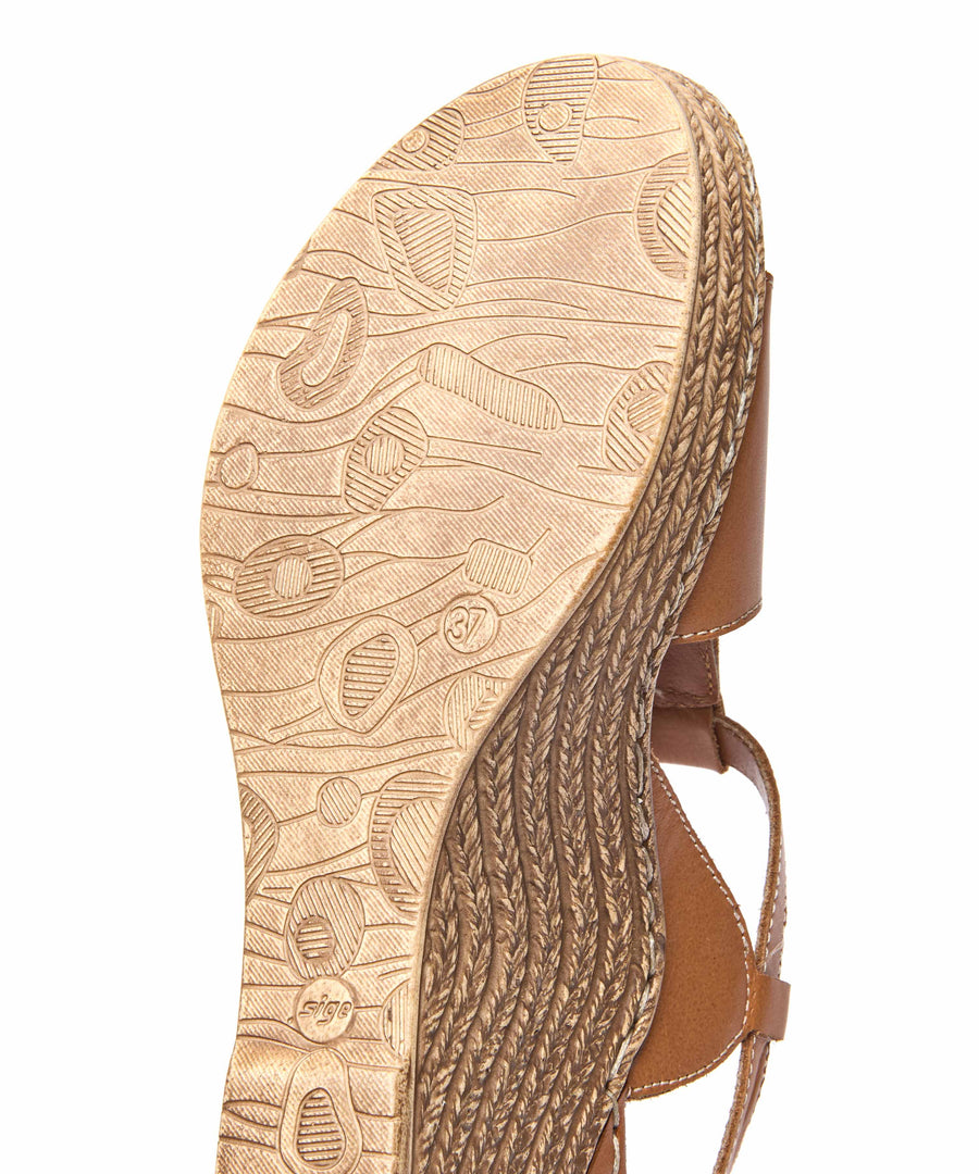 PEACH MELBA 2 TAN