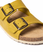 BAVARIA WAXY YELLOW