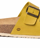 BAVARIA WAXY YELLOW