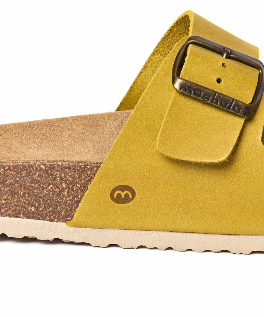 BAVARIA WAXY YELLOW