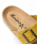 BAVARIA WAXY YELLOW
