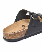 BAVARIA WAXY BLACK
