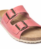 BAVARIA WAXY CORAL PINK