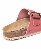 BAVARIA WAXY CORAL PINK
