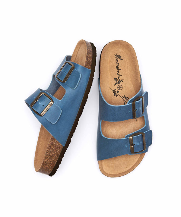 BAVARIA WAXY DENIM