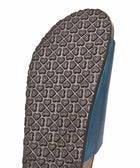 BAVARIA WAXY MARINE TEAL