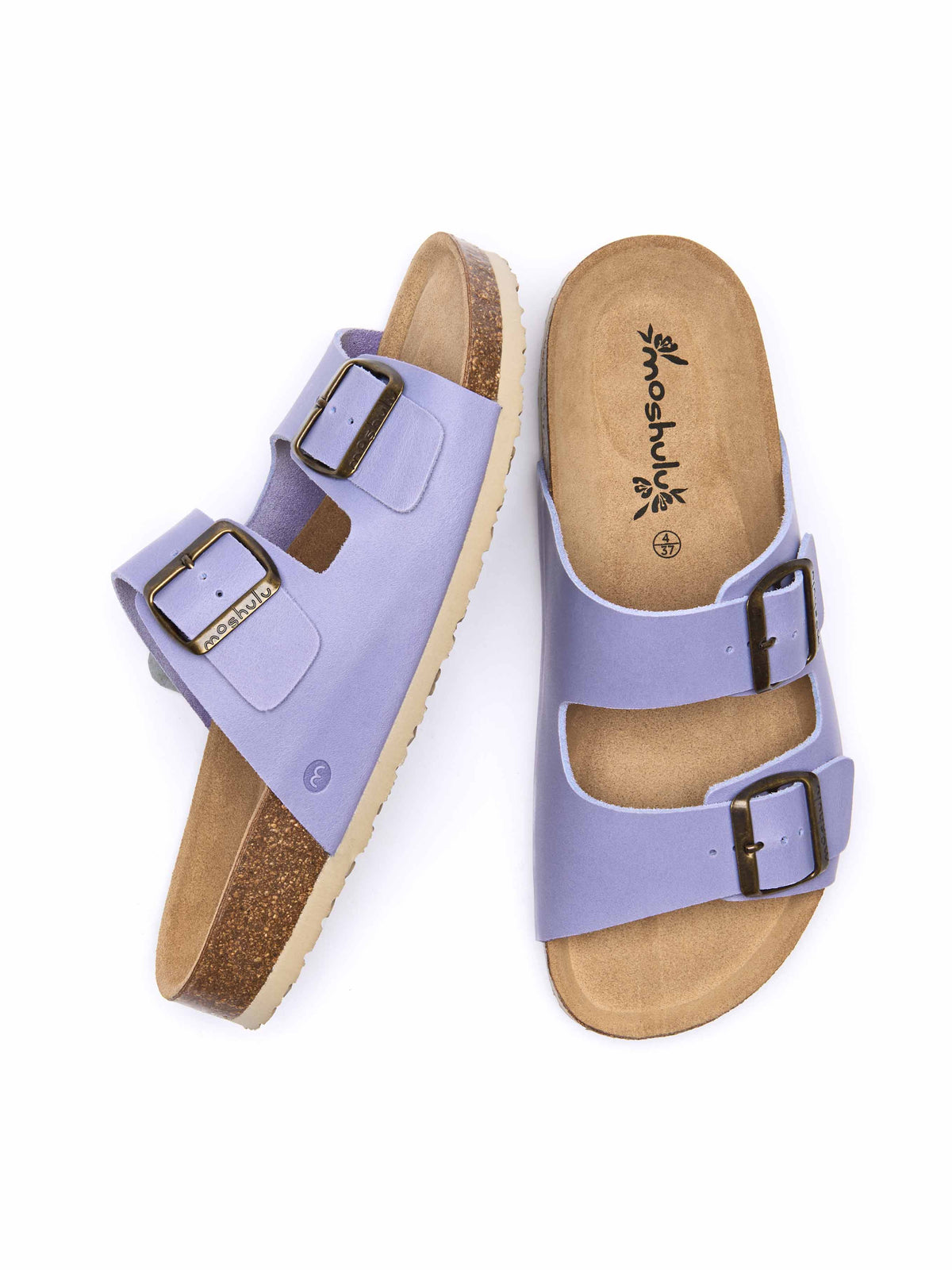 BAVARIA WAXY PERIWINKLE BLUE