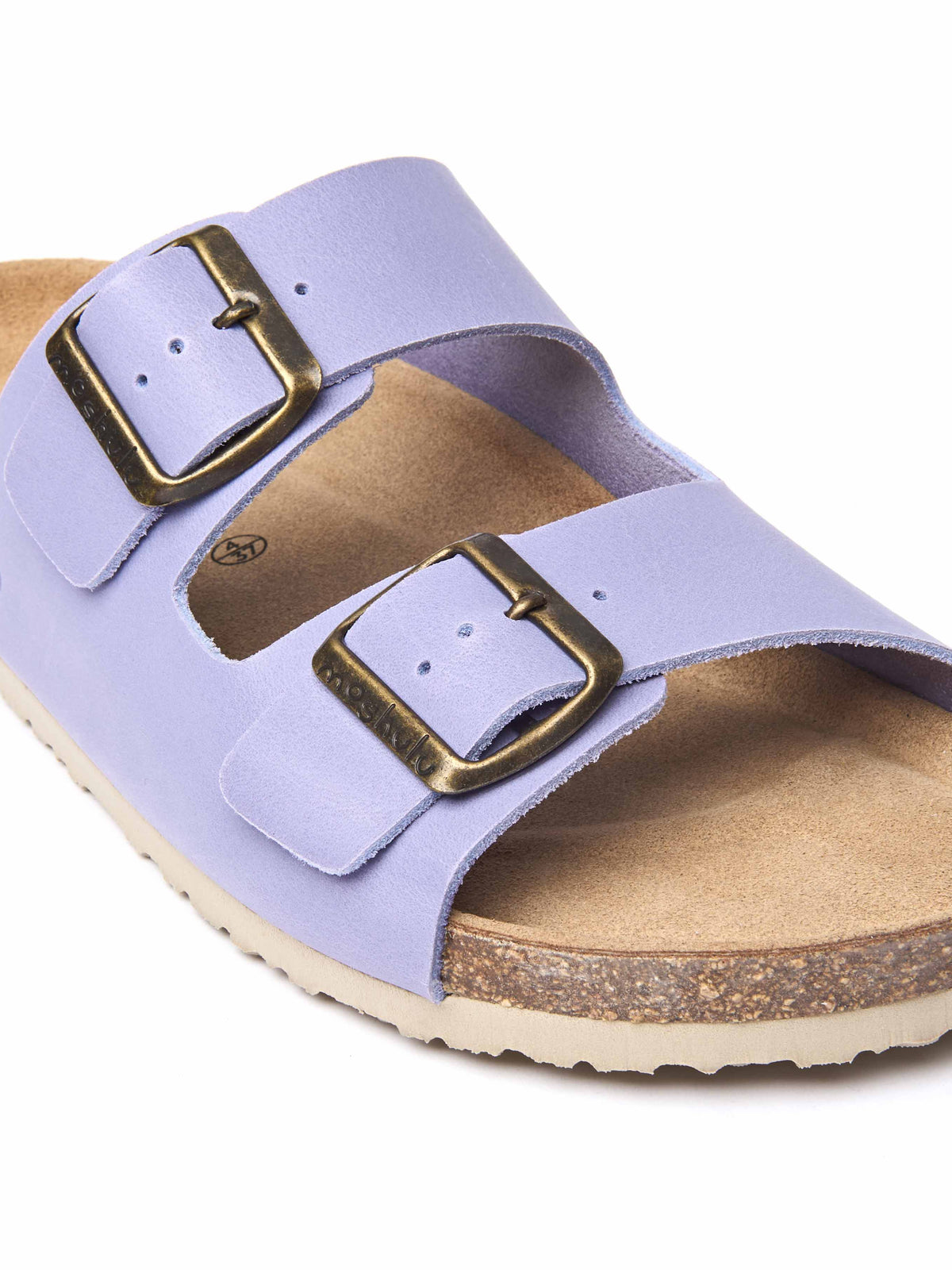 BAVARIA WAXY PERIWINKLE BLUE