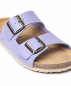 BAVARIA WAXY PERIWINKLE BLUE