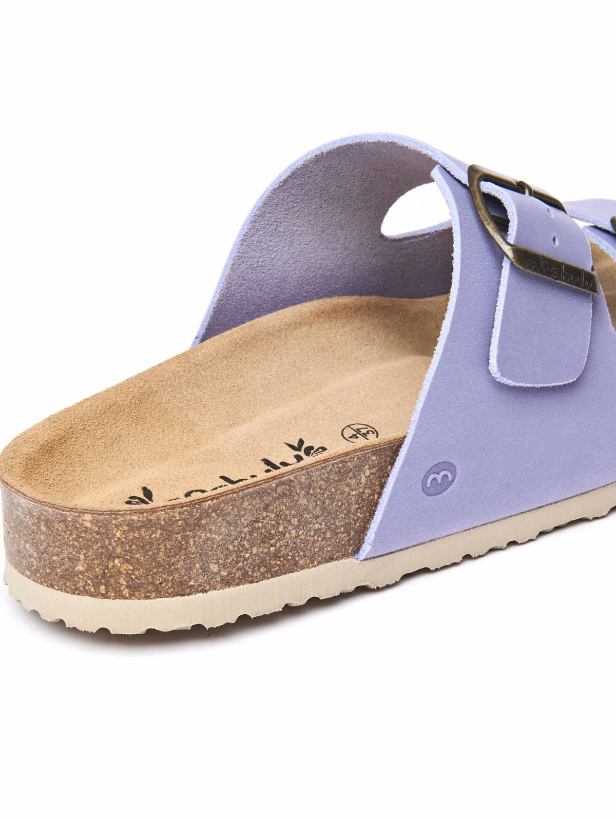 BAVARIA WAXY PERIWINKLE BLUE