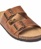 BAVARIA WAXY TAN