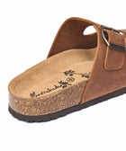 BAVARIA WAXY TAN