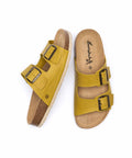 BAVARIA WAXY YELLOW