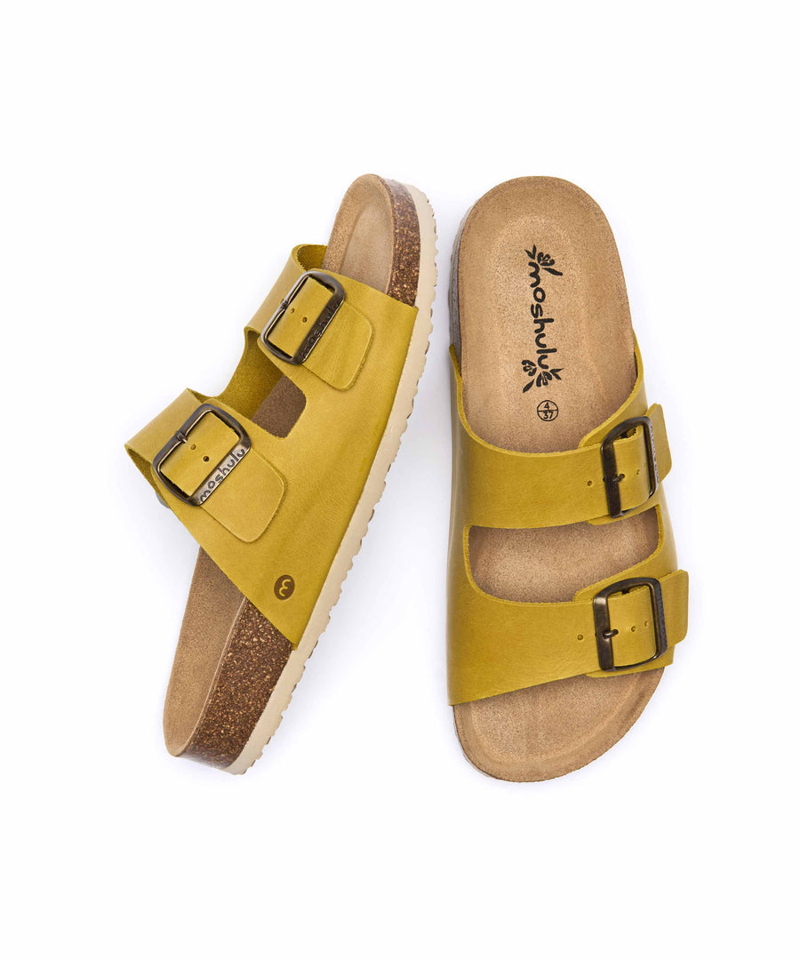 BAVARIA WAXY YELLOW