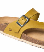 WILMA WAXY YELLOW