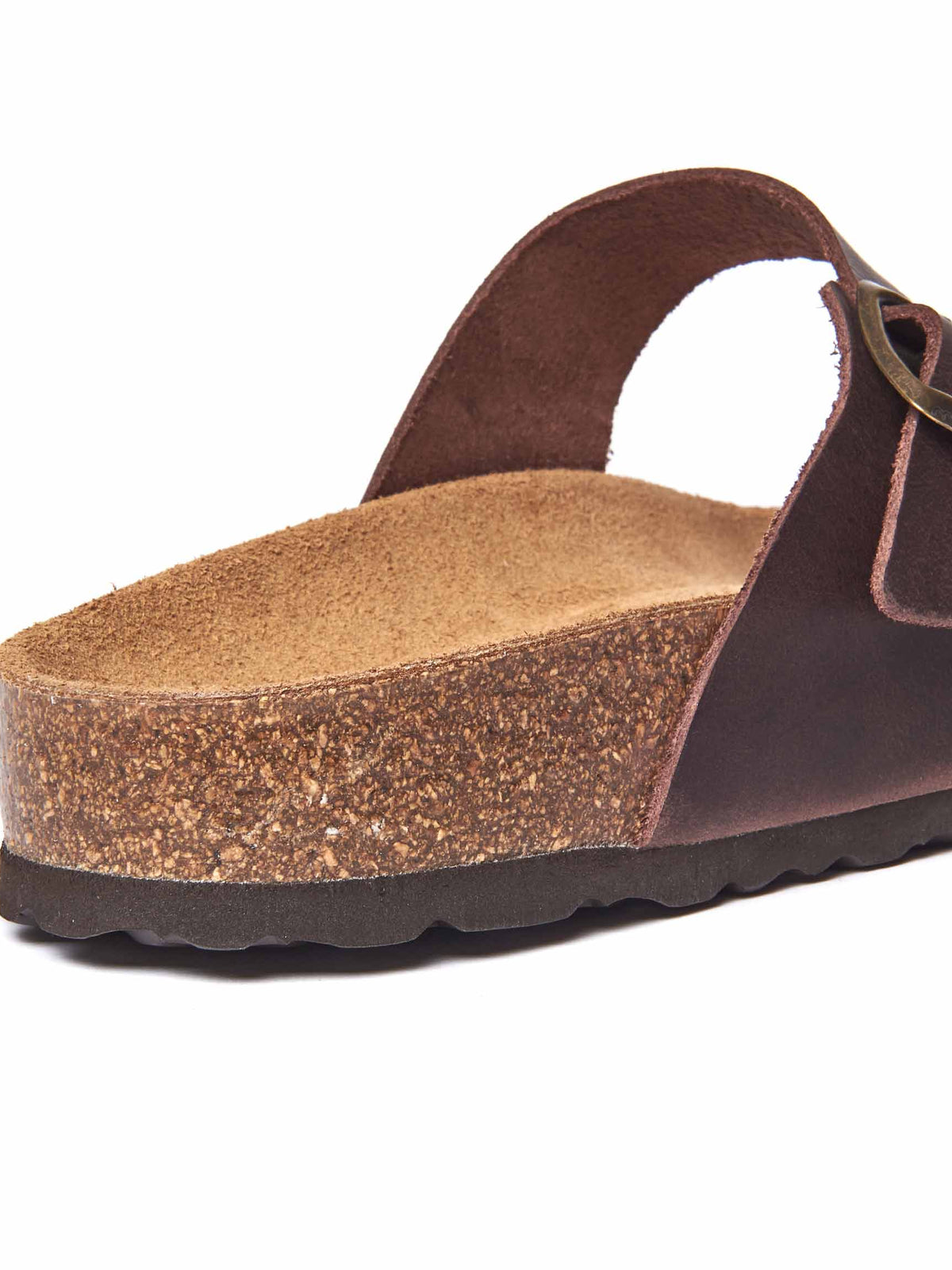 WILMA WAXY CHOCOLATE