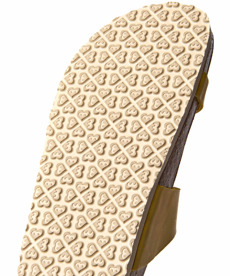 WILMA WAXY YELLOW