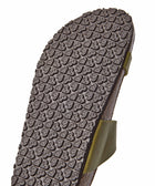 WILMA WAXY PESTO GREEN