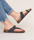WILMA WAXY INDIGO