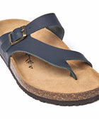 WILMA WAXY INDIGO