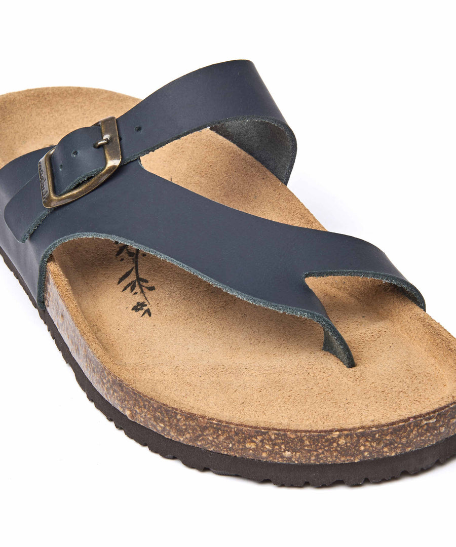 WILMA WAXY INDIGO