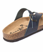 WILMA WAXY INDIGO