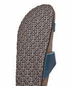 WILMA WAXY MARINE TEAL