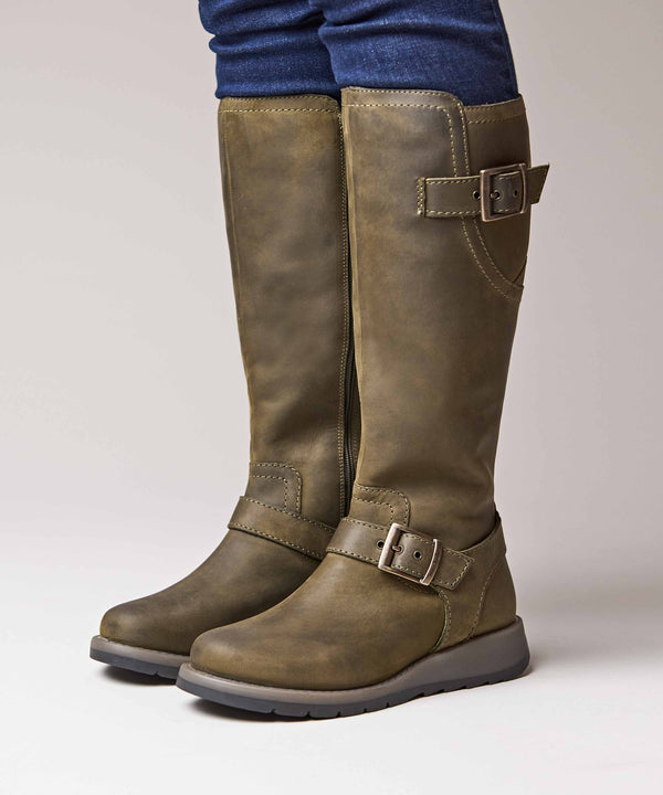 STARGAZER OLIVE GREEN