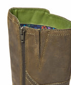 STARGAZER OLIVE GREEN