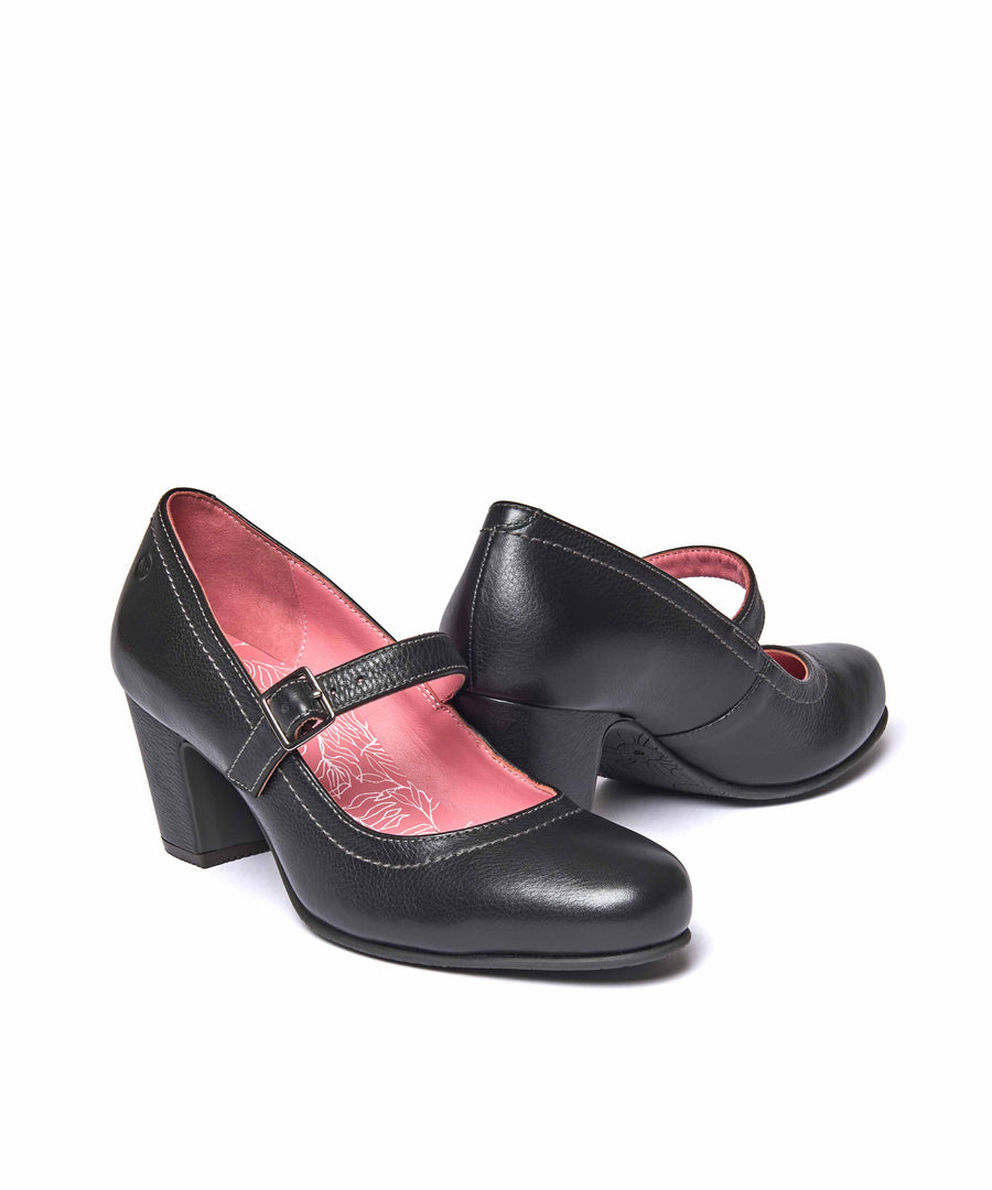 BIAMBI BLACK