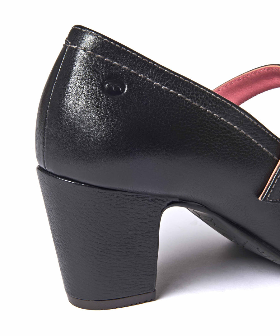 BIAMBI BLACK
