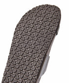 WILMA METALLIC PEWTER TUMBLED