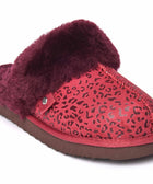 TIREE RED LEOPARD