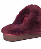 TIREE RED LEOPARD